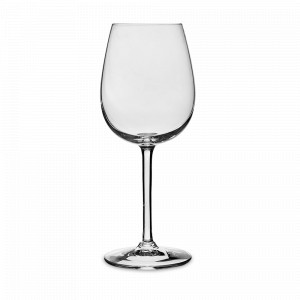 Бокал для вина Oenologue prestige, 280 мл, стекло, MIKASA, США, Фужеры для красного вина