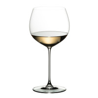 Набор из 2-х бокалов (фужеров) для белого вина OAKED CHARDONNAY, 620 мл, 21.7 см, хрусталь, серия Riedel Veritas, RIEDEL, Австрия_00783690040961901157.jpg