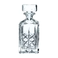 Штоф , 750 мл, хрустальное стекло, серия Highland, NACHTMANN, Германия, 
