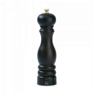 Мельница для перца, 22 см, дерево, цвет: шоколад, серия Paris u'select, PEUGEOT, Франция, PEUGEOT (Франция)