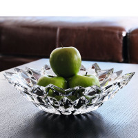 Салатник , 32 см, хрустальное стекло, серия Quartz, NACHTMANN, Германия_00784350080151772115.jpg