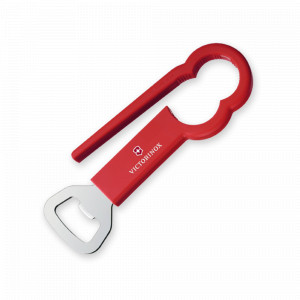 Открывалка для бутылок Pet, 15,6 см, VICTORINOX, Швейцария, Открывалки для банок