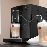 Кофемашина CafeRomatica, 2,2 л, пластик, черный, NIVONA, Швейцария_00805680034100754759.jpg