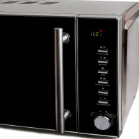 Печь микроволновая, 20 л, сталь, черный, STEBA, Германия_00820060054743038321.jpg