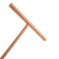 Сковорода для блинов, 27 см, чугун, черный, серия Matte Black, LE CREUSET, Франция_00797730036520133009.jpg