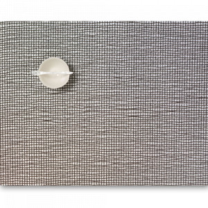 Салфетка подстановочная, винил, 36х48 см, серия Lattice, CHILEWICH, США, CHILEWICH (США)