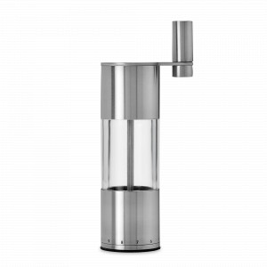 Мельница для перца и соли, SELECT, размер 5 х 20 см, серия Select, ADHOC, Германия, Мельницы для перца