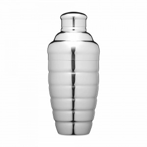 Шейкер , 500 мл, нержавеющая сталь, серия Bar Craft, KITCHEN CRAFT, Великобритания, Шейкеры