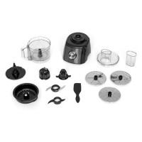 Комбайн кухонный, 1,5 л, нержавеющая сталь, пластик, черный/стальной, BLACK+DECKER, США_00813100047061235945.jpg