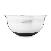 Миска для смешивания, 3 л, нержавеющая сталь, BRABANTIA, Бельгия