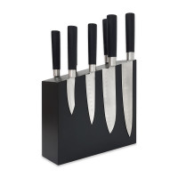 Подставка магнитная для 8-и ножей KS004SOBL, 18-24 х 26 х 7,5 см, дерево дуб, WOODINHOME, Россия_00800480042095857239.jpg