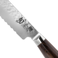 Нож кухонный, для хлеба, 23.0 см, 32 слоя, серия Shun Premier, KAI, Япония_00811190058925916272.jpg
