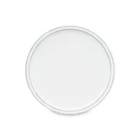 Блюдо круглое White, 33 см, керамика, белый, серия Friso, COSTA NOVA, Португалия, 