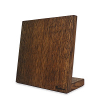 Набор из 5-ти кухонных ножей на подставке из дуба, серия GOU 161, YAXELL, Япония_00815160055806332062.jpg