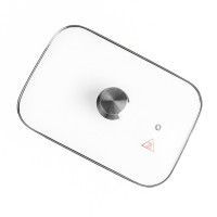 Печь - Аэрогриль, 10.1 л, пластик, металл, черный, STEBA, Германия_00820060054514935869.jpg