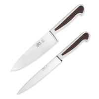 Набор из 6-ти кухонных ножей на подставке, серия Delta, GUDE, Германия_00814140049983153461.jpg