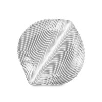 Блюдо сервировочное, 23 см, хрустальное стекло, серия Mambo, NACHTMANN, Германия