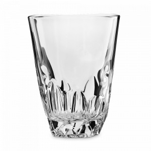 Стакан высокий, 11.3 см, 300 мл, стекло, серия Ekubo, TOYO SASAKI GLASS, Япония, Стаканы для воды