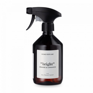 Спрей ароматический для дома «Orange and Cinnamon», 500 мл, серия The Olphactory, AMBIENTAIR, Испания, Ароматы для дома