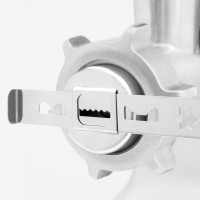 Мясорубка, алюминий, стальной, CASO, Германия_00804590066289694876.jpg