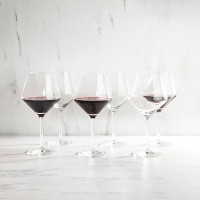Набор бокалов для красного вина BURGUNDY, 465 мл,  6 шт., серия Belfesta, ZWIESEL GLAS, Германия_00808200058145886781.jpg