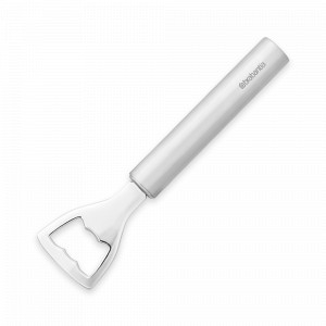 Открывалка для бутылок, 18,8 см, нержавеющая сталь, стальной, серия Profile New, BRABANTIA, Бельгия, Штопоры