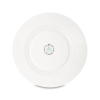 Набор детской посуды «Тедди», 3 предмета, костяной фарфор, декор, ROY KIRKHAM, Великобритания_00814130044480872678.jpg