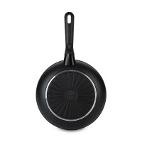 Сковорода с антипригарным покрытием, 28 см, алюминий, серия Avola, BALLARINI, Италия_00802780066802043176.jpg