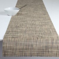 Салфетка подстановочная, винил, 36х48 см, серия Basketweave, CHILEWICH, США_00776110067045868999.jpg