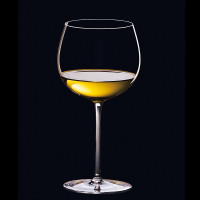Бокал (фужер) для белого вина MONTRACHET, ручная работа, 520 мл, 20 см, хрусталь, серия Sommeliers, RIEDEL, Австрия_00783690035850825148.jpg