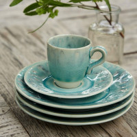 Пара кофейная Blue, 80 мл, керамика, голубой, серия Madeira, COSTA NOVA, Португалия_00816860065891708282.jpg