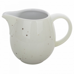 Фарфоровый молочник, 230 мл, шампань, серия Coup fine dining champagne, SELTMANN, Германия, SELTMANN WEIDEN (Германия)