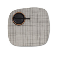 Салфетка подстановочная, винил, 36х38 см, серия Lounge, CHILEWICH, США