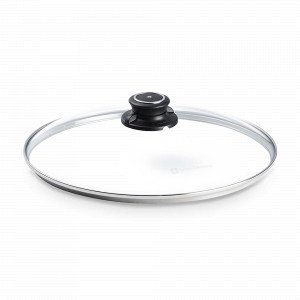 Крышка , 32 см, стекло, серия Lids, SWISS DIAMOND, Швейцария, SWISS DIAMOND (Швейцария)