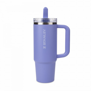 Термокружка Quencher ProTour с трубочкой Flip Straw, 890 мл, STANLEY, США, STANLEY (США)