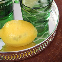 Поднос круглый Delfi, 30 см, нержавеющая сталь, посеребрение, EDZARD, Германия_00816560060733054362.jpg