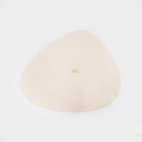 Салфетка подстановочная фигурная, 37 х 45 см, ПВХ, молочный, серия Rock, ANNA LAFARG, Китай_00822810058215253734.jpg