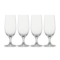 Набор из 4-х бокалов для пива, 360 мл, серия Beer Basic Craft, SCHOTT ZWIESEL, Германия