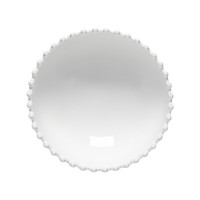 Салатник порционный White, 15 см, 360 мл, керамика, белый, серия Pearl, COSTA NOVA, Португалия_00823370061284033297.jpg