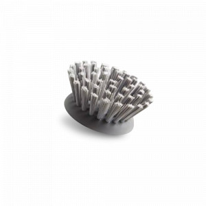 Насадка сменная Twista, диаметр: 7,6 см, материал: пластик, цвет: серый, UMBRA, Канада, UMBRA (Канада)