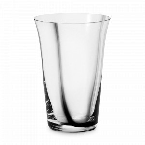 Стакан высокий, 11.6 см, 290 мл, стекло, серия Linea, TOYO SASAKI GLASS, Япония, Стаканы для воды