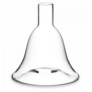 Декантер для красного вина MACON, 1425 мл, 21 см, хрусталь, серия Decanters, RIEDEL, Австрия, Декантер для красного вина