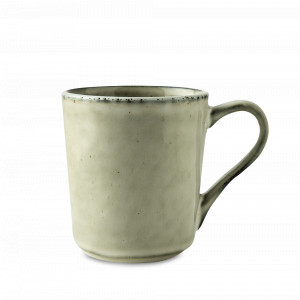 Кружка , 250 мл, керамика, бежевый, серия Organic, DUTCH ROSE, Нидерланды, DUTCH ROSE (Нидерланды)