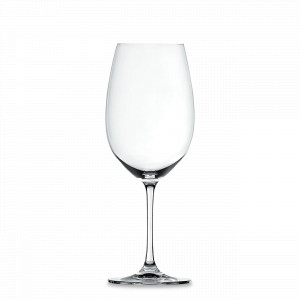 Набор из 12-ти бокалов (фужеров) для Бордо, 710 мл, хрустальное стекло, серия Salute, SPIEGELAU, Германия, SPIEGELAU (Германия)