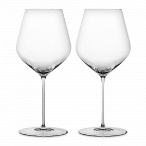 Набор из 2-х бокалов для красного вина Burgundy, 730 мл, хрустальное стекло, серия Hi-Lite, SPIEGELAU, Германия, SPIEGELAU (Германия)