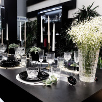 Набор из 6-ти бокалов для вина, 350 мл, хрустальное стекло, серия Macassar, CRISTAL D ARQUES, Франция_00817140058372094537.jpg