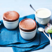 Набор из 2-х рамекинов, керамика, 8 х 7 см, крем, EMILE HENRY, Франция_00813140034059148757.jpg