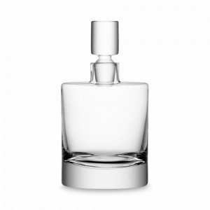 Штоф , 1400 мл, стекло, серия Boris, LSA International, Великобритания, LSA International (Великобритания)