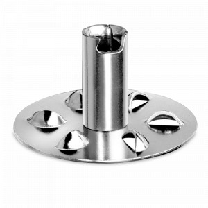 Насадка для смешивания, 11 х 2.5 см, нержавеющая сталь, BAMIX, Швейцария, BAMIX (Швейцария)