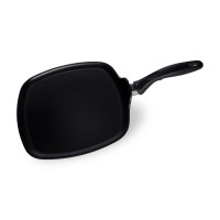 Сковорода блинная с алмазным покрытием, 28 х 28 см, сплав алюминия, черный, серия XD Classic+ Induction, SWISS DIAMOND, Швейцария_00801190055807944996.jpg